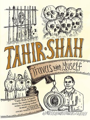 cover image of Travels With Myself